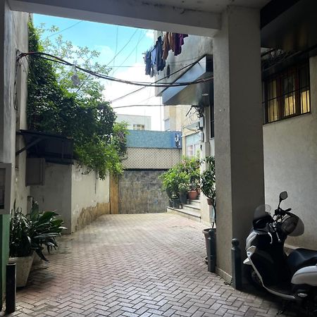 Flex Apartment تيرانا المظهر الخارجي الصورة