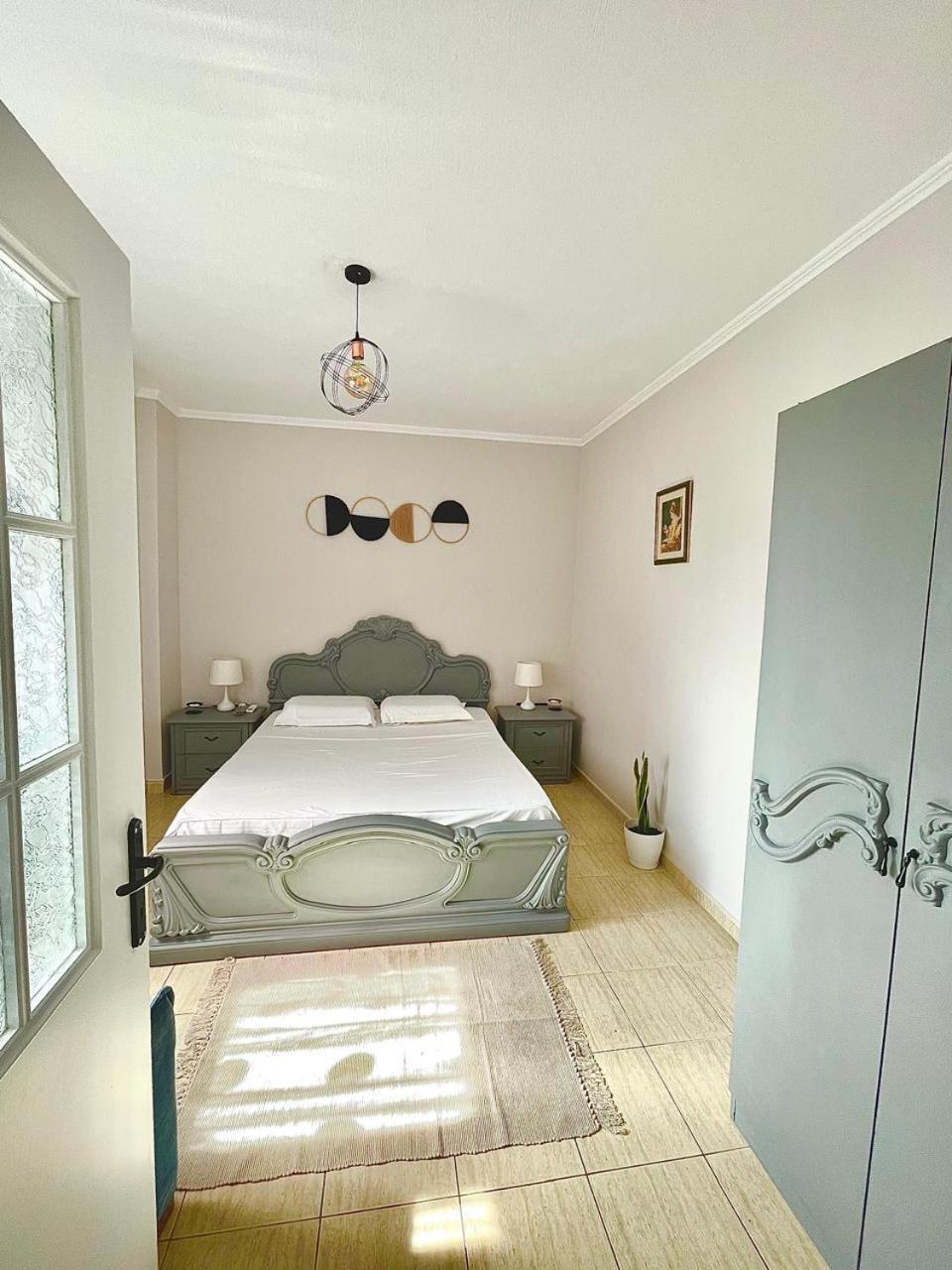 Flex Apartment تيرانا المظهر الخارجي الصورة