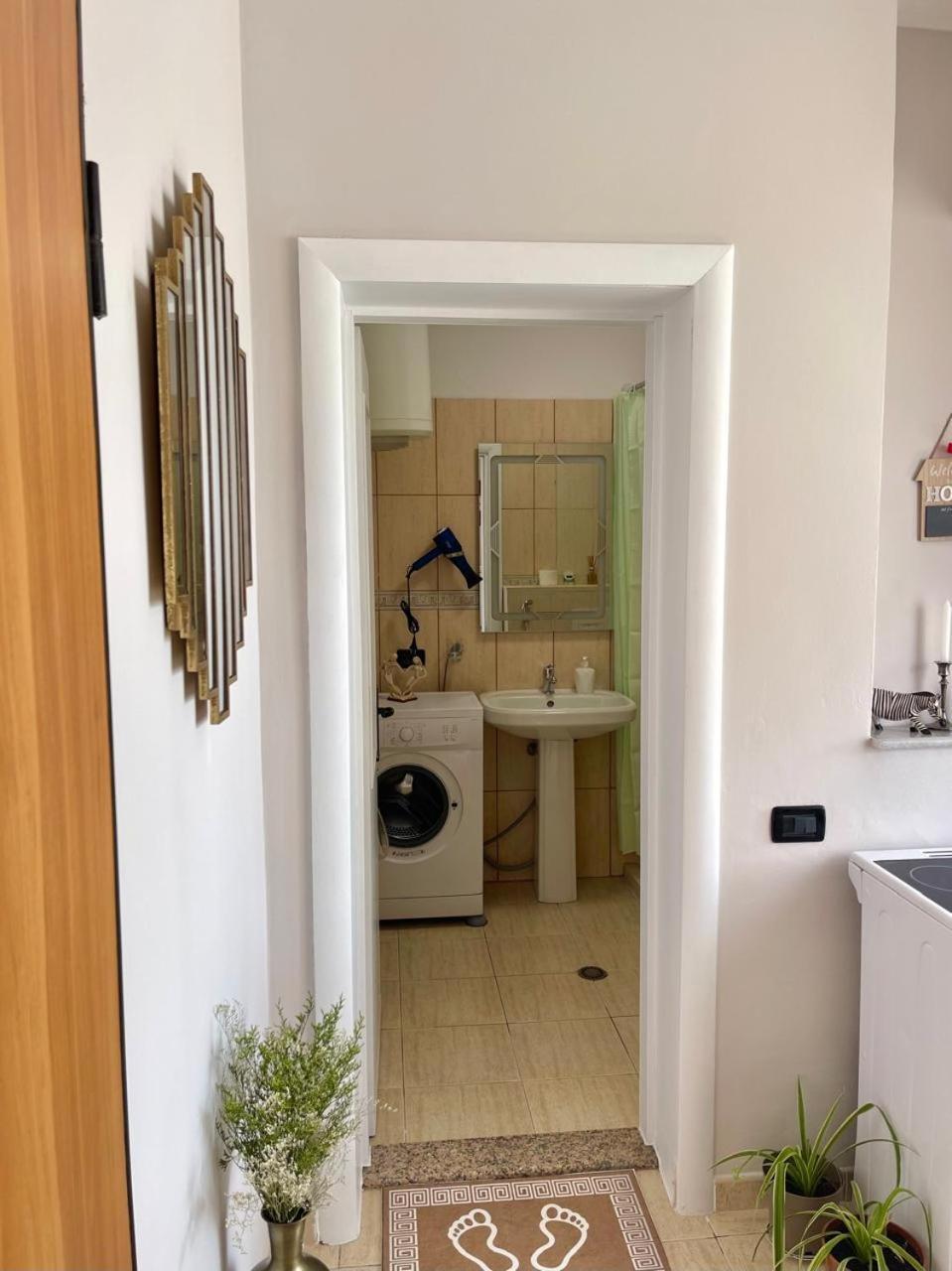 Flex Apartment تيرانا المظهر الخارجي الصورة
