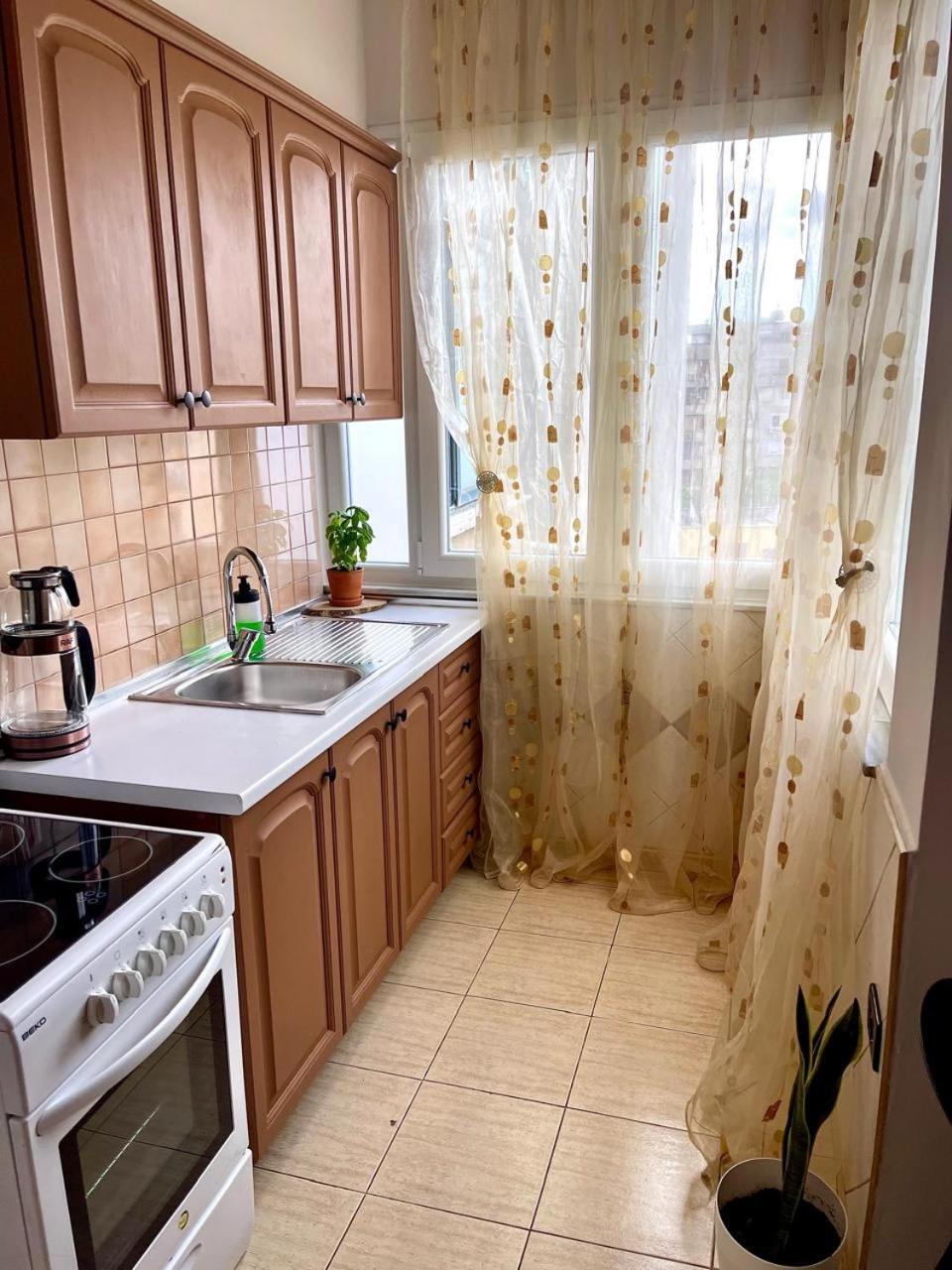 Flex Apartment تيرانا المظهر الخارجي الصورة