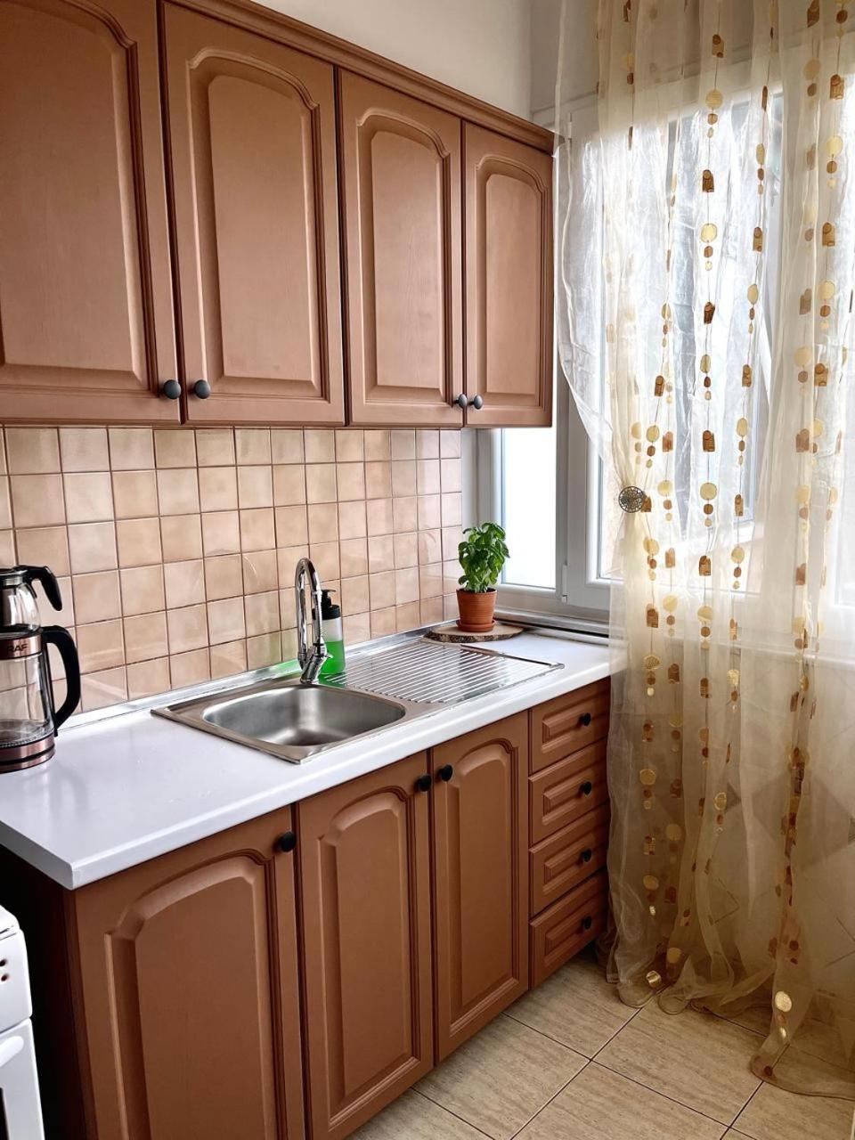 Flex Apartment تيرانا المظهر الخارجي الصورة