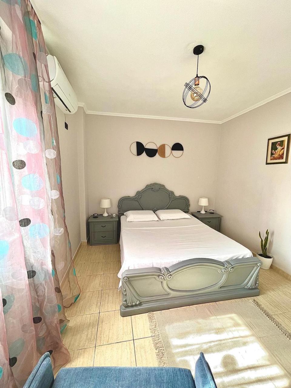 Flex Apartment تيرانا المظهر الخارجي الصورة