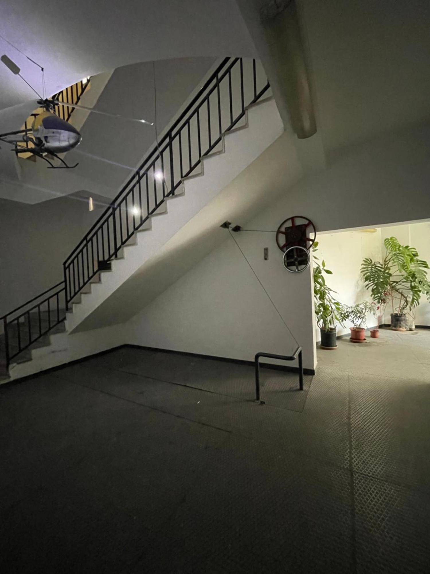 Flex Apartment تيرانا المظهر الخارجي الصورة
