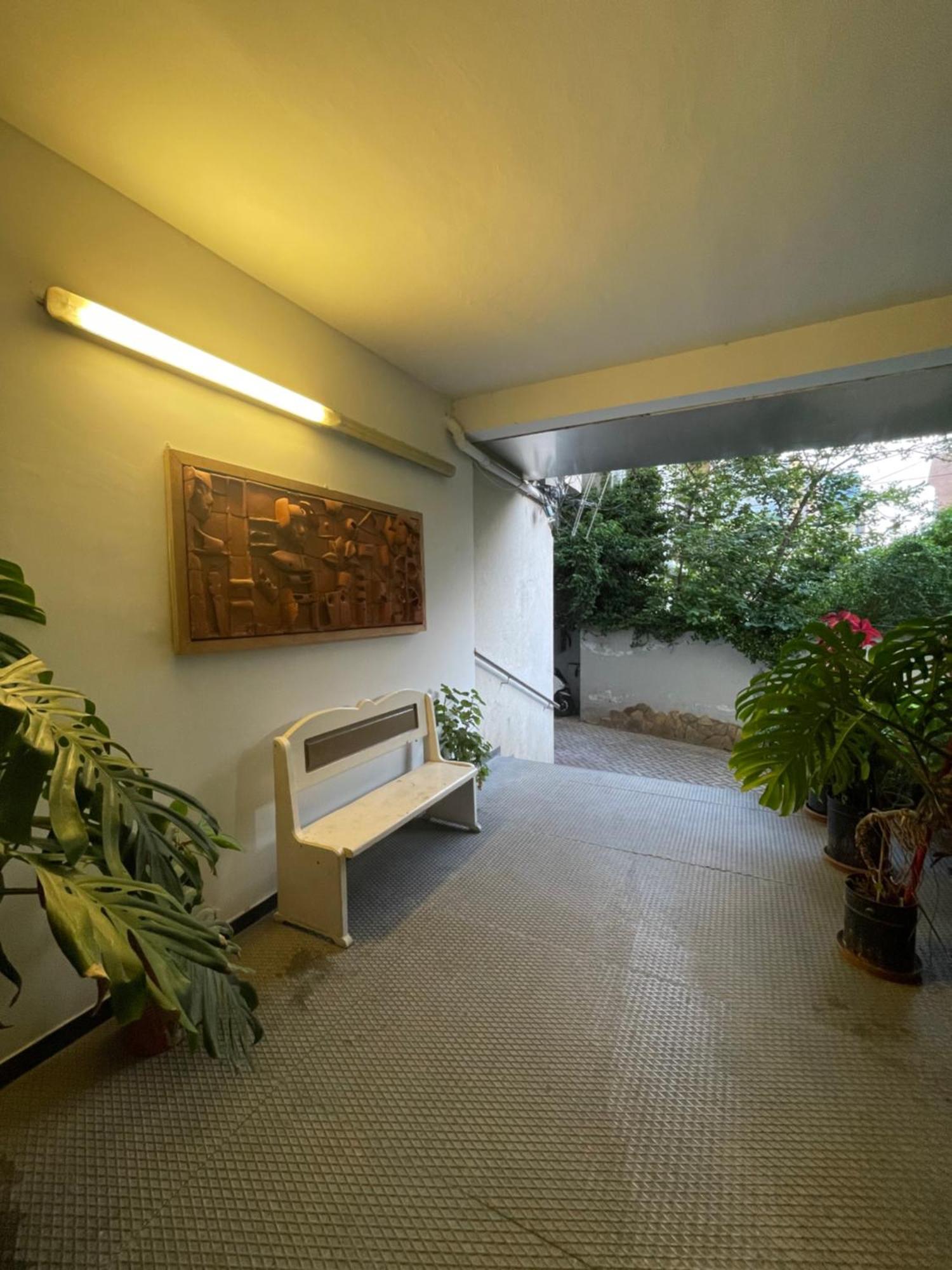 Flex Apartment تيرانا المظهر الخارجي الصورة