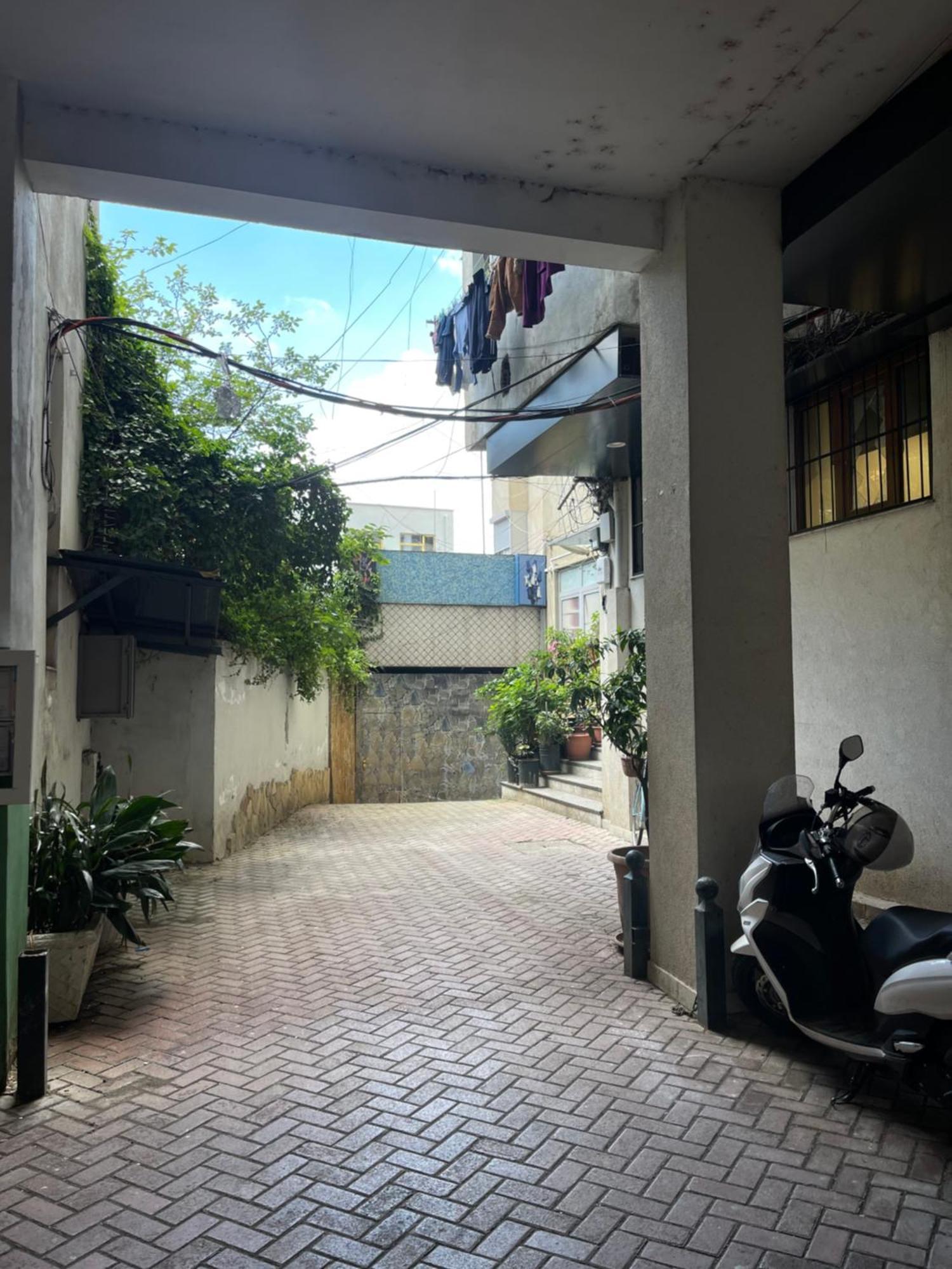 Flex Apartment تيرانا المظهر الخارجي الصورة