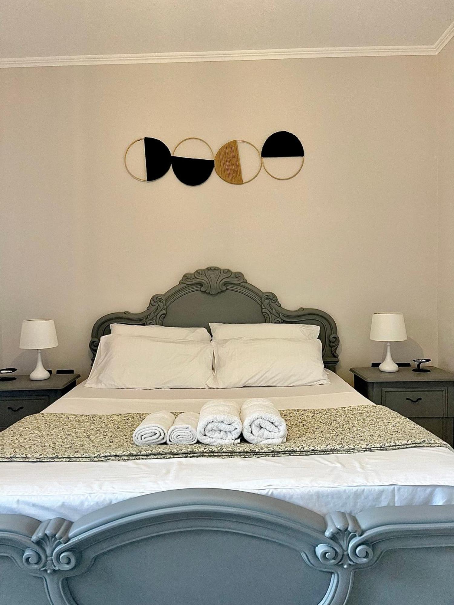 Flex Apartment تيرانا المظهر الخارجي الصورة