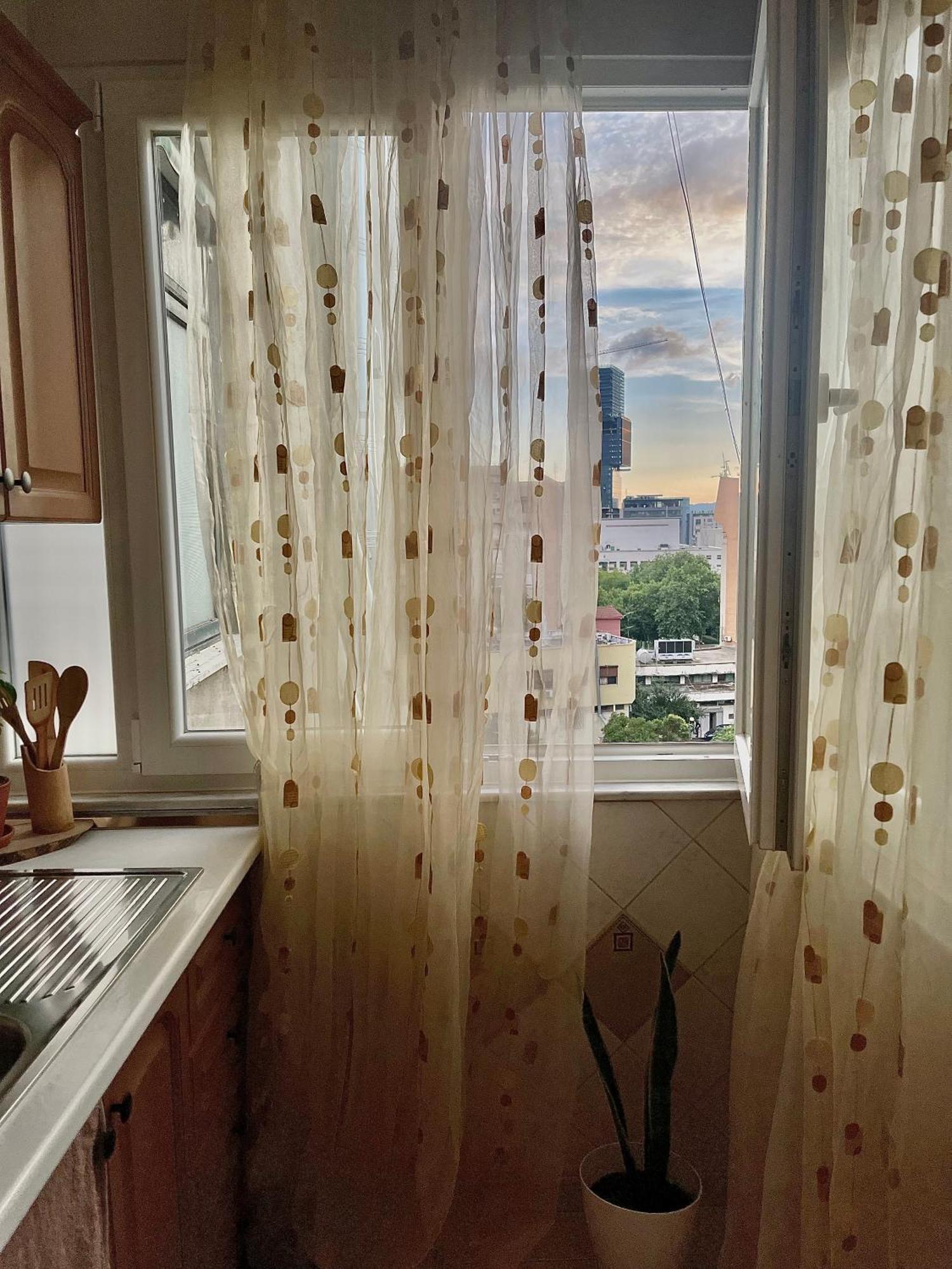 Flex Apartment تيرانا المظهر الخارجي الصورة